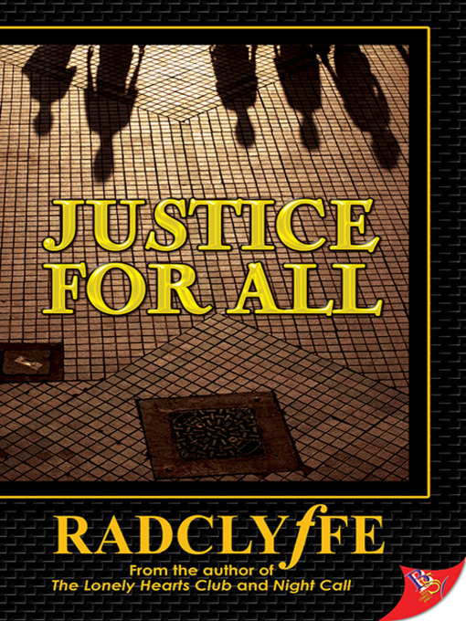 Title details for Justice for All by Radclyffe - Available